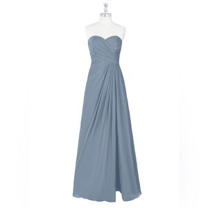 NWOT Azazie Arabella Allure Sweetheart Neckline Bridesmaid Dress | Size: A6